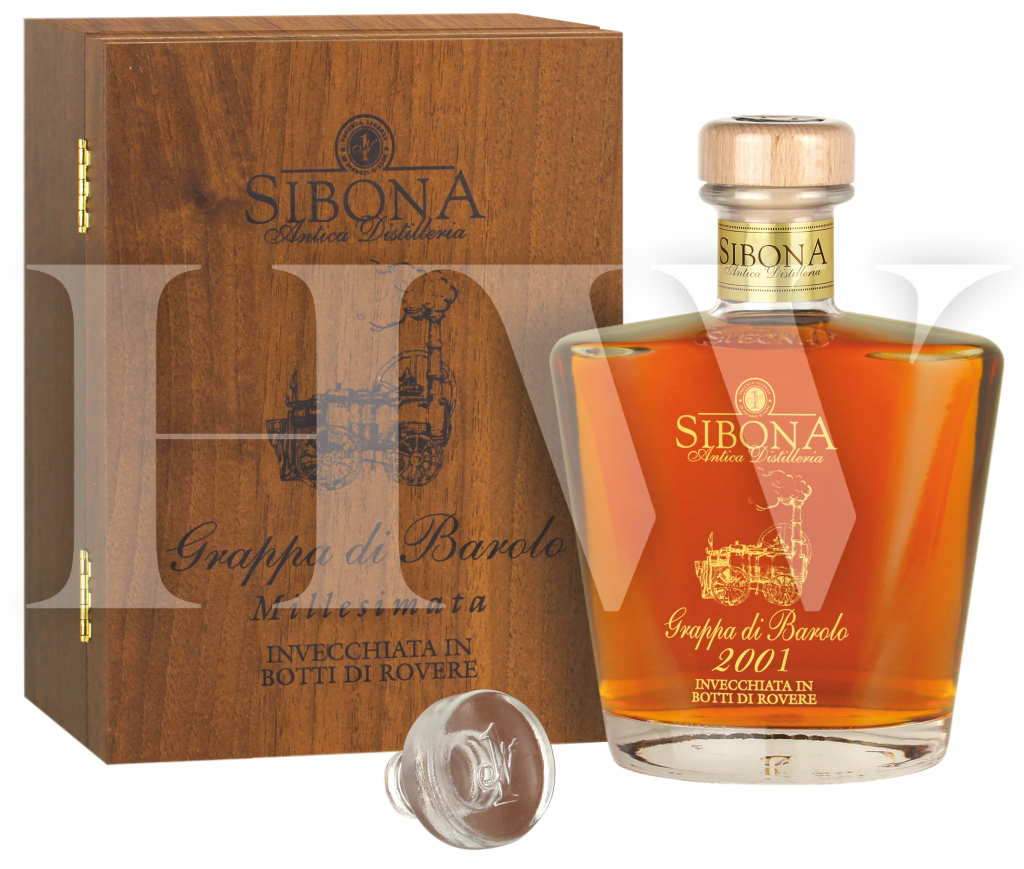 Buy Sibona Grappa Di Barbera online in our webshop | Hellwege, your digital  spirits wholesaler in whiskey, gin, rum, vodka, cognac, champagne and more!  Fast delivery and easy to order!