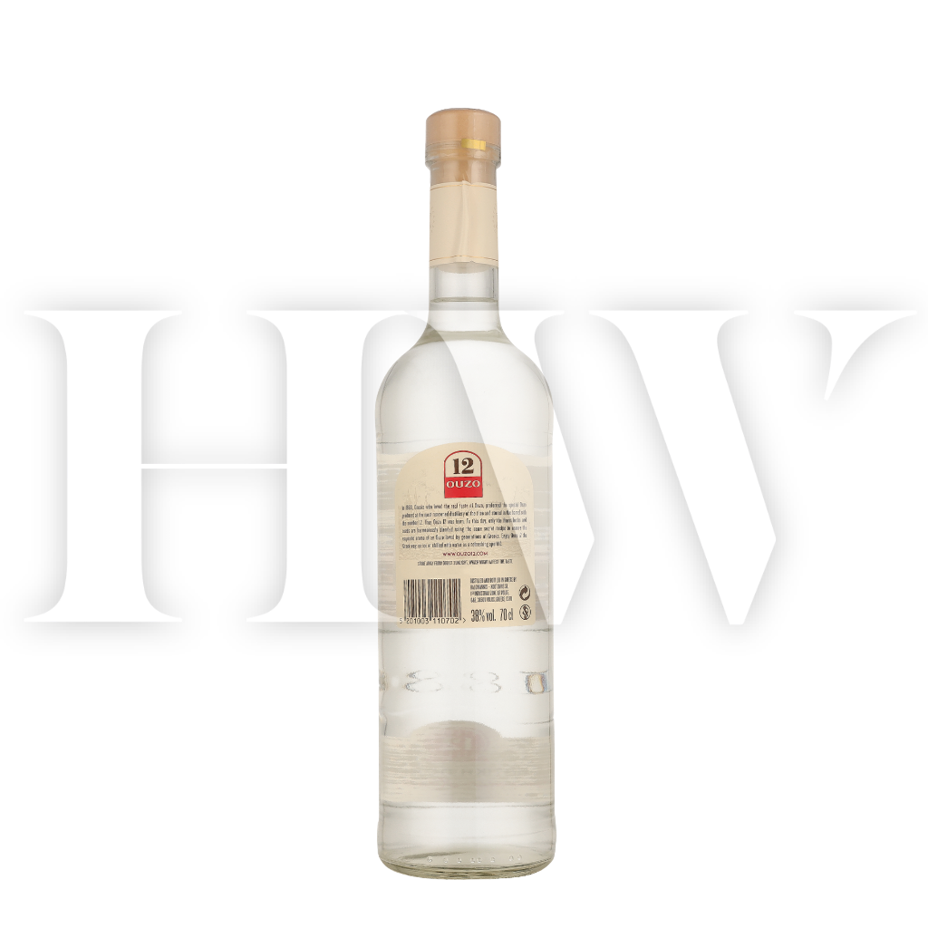 Buy Ouzo 12 online and digital | order! gin, rum, to Hellwege, in vodka, more! in and spirits champagne easy whiskey, webshop cognac, delivery wholesaler your Fast our