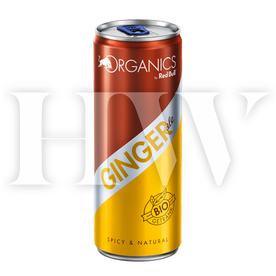 Buy Red Bull Organics Ginger Ale online in our webshop | Hellwege, your digital wholesaler in whiskey, gin, rum, vodka, cognac, champagne and more! Fast delivery and easy to order!