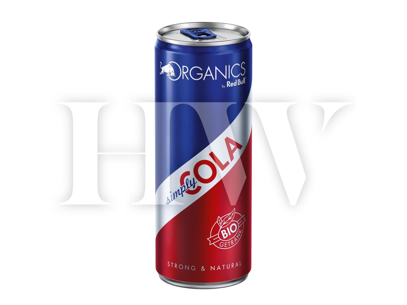 Kaufen Organics by Red Bull · Frischgetränk · Simply Cola • Migros