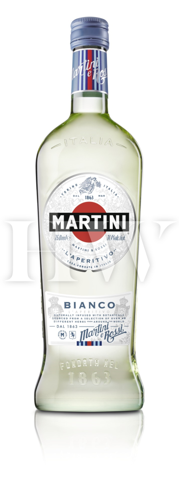 Buy Martini Bianco online in our webshop  Hellwege, your digital spirits  wholesaler in whiskey, gin, rum, vodka, cognac, champagne and more! Fast  delivery and easy to order!