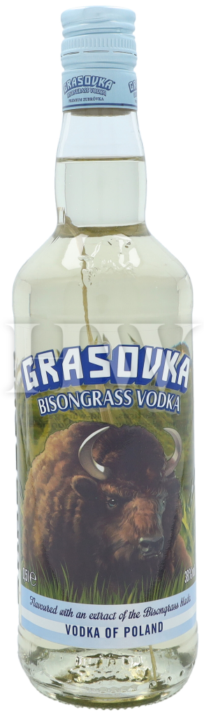 Buy Grasovka Büffelgras online in our webshop | Hellwege, your digital  spirits wholesaler in whiskey, gin, rum, vodka, cognac, champagne and more!  Fast delivery and easy to order!