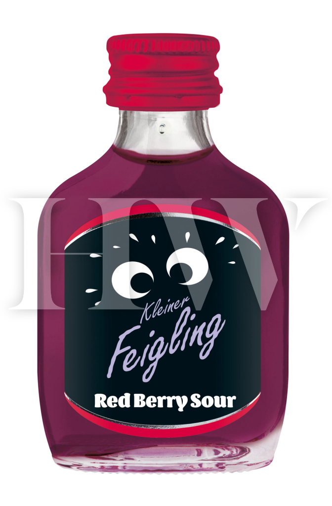 Buy Kleiner Feigling Fast easy your | Red and Berry 12 delivery vodka, gin, order! and spirits cognac, x champagne rum, in online to whiskey, our Sour Hellwege, digital 10 webshop more! in wholesaler
