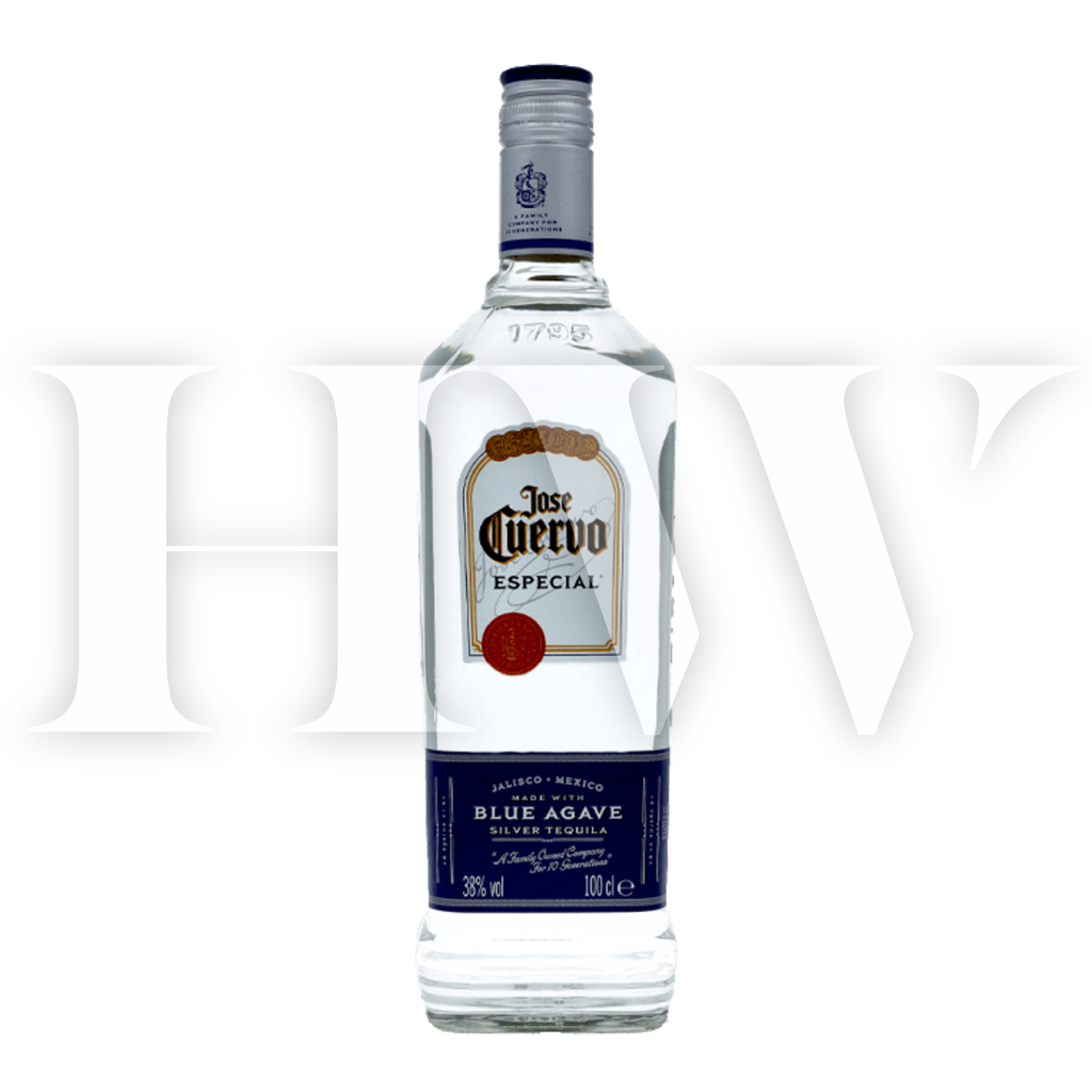Kauf Jose Cuervo Especial Silver ab Großhandel Hellwege Spirituosen