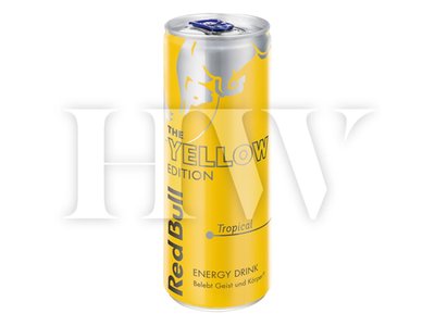 Buy Red Bull Energydrink Yellow Edition online in our webshop | Hellwege, your digital spirits wholesaler in whiskey, gin, vodka, cognac, champagne and more! Fast delivery and easy to order!