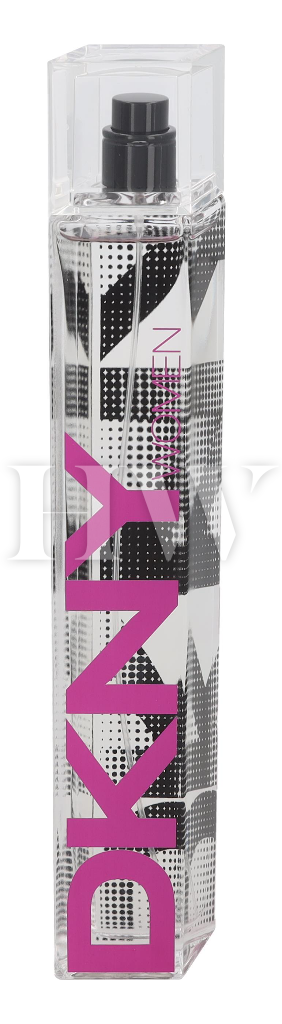 DKNY Energizing Women Limited Edition Edp Spray