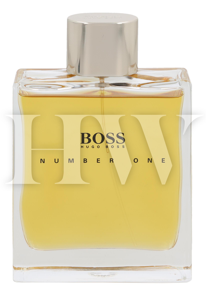 Parfum Nr. 5 Hugo Boss Number One Edt Spray
