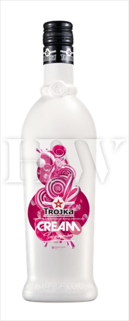 Trojka Cream