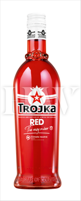 Trojka Red