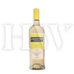 Limontivo: lebendig-frischer Wein-Aperitif mit Zitrone und Minze