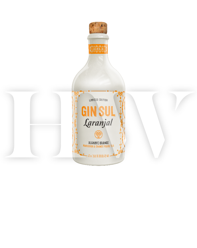 Gin Sul Laranjal