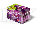 Berentzen Minis Waldfrucht
